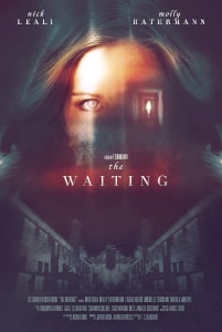 The Waiting (2020) Poster