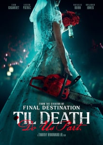 Til Death Do Us Part (2023) Poster