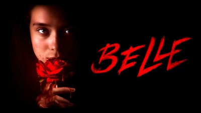 Belle (2023) Poster 2