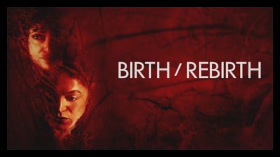 Birth/Rebirth (2023) Poster 02