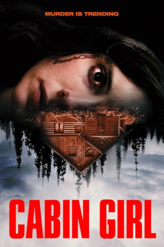 Cabin Girl (2023) Poster 1