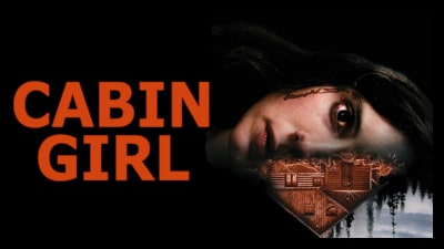Cabin Girl (2023) Poster 2