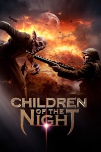 Children Of The Night (2023) Poster