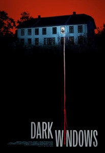 Dark Windows (2023) Poster 1