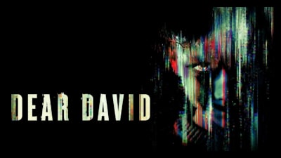 Dear David (2023) Poster 02