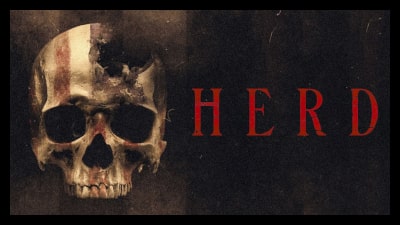 Herd (2023) Poster 2