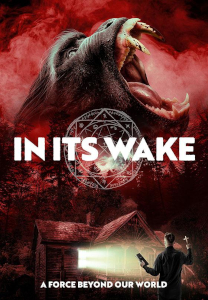 In Its Wake (2023) Poster 01