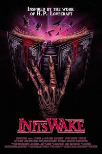 In Its Wake (2023) Poster