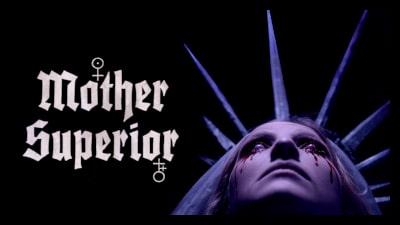 Mother Superior (2022) Poster 2