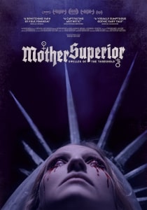 Mother Superior (2022) Poster