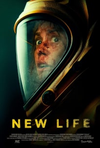 New Life (2023) Poster 01