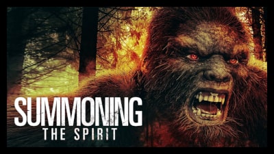 Summoning The Spirit (2023) Poster 2