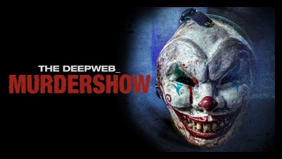 The Deep Web Murdershow (2023) Poster 2