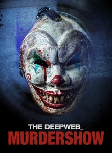 The Deep Web Murdershow (2023) Poster