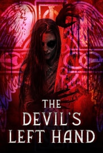 The Devil's Left Hand (2023) Poster