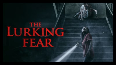 The Lurking Fear (2023) Poster 02