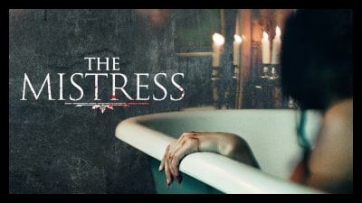 The Mistress (2022) Poster 2