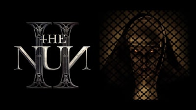 The Nun II (2023) | Horror Brains