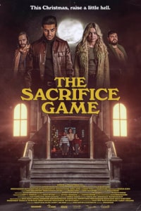 The Sacrifice Game (2023) Poster