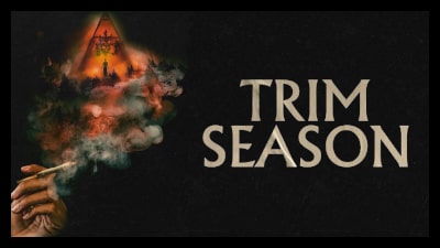 Trim Season (2023) Poster 2