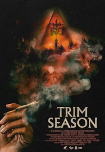 Trim Season (2023) Poster