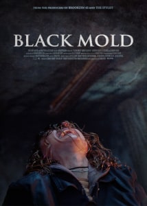 Black Mold (2023) Poster