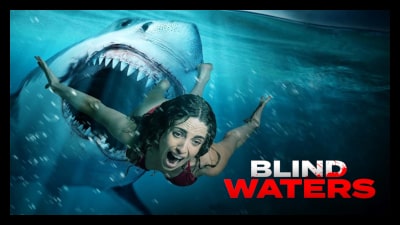 Blind Waters (2023) Poster 2