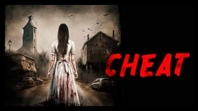 Cheat (2023) Poster 2