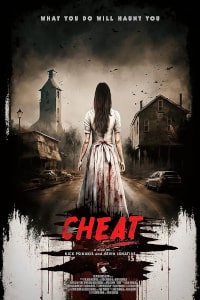 Cheat (2023) Poster