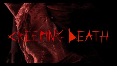 Creeping Death (2023) Poster 2