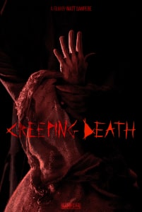 Creeping Death (2023) Poster