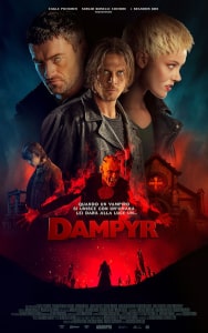 Dampyr (2022) Poster