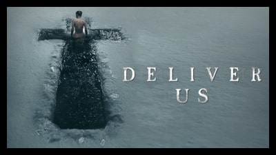 Deliver Us (2023) Poster 2