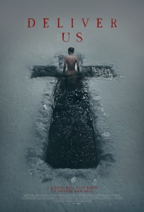 Deliver Us (2023) Poster