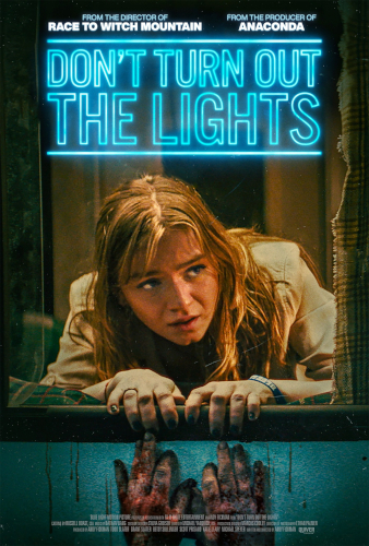 Don't Turn Out The Lights (2023) Poster 01