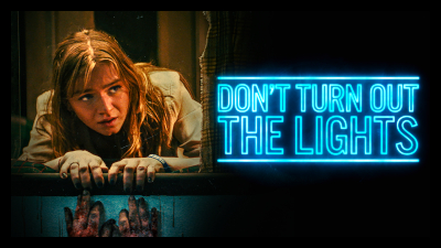 Don't Turn Out The Lights (2023) Poster 02