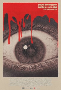 Eight Eyes (2023) Poster