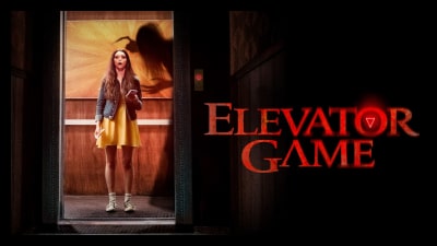 Elevator Game (2023) Poster 02