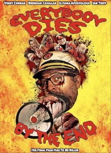 Everybody Dies By The End (2022) Poster