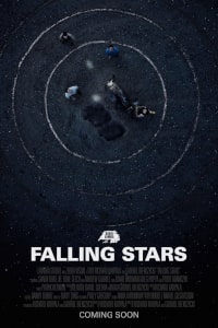 Falling Stars (2023) Poster