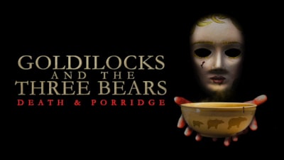 Goldilocks And The Three Bears Death And Porridge (2023) Poster 2 -