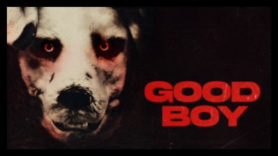Good Boy (2022) Poster 2