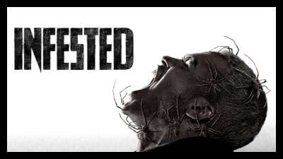 Read more about the article Infested (2023)