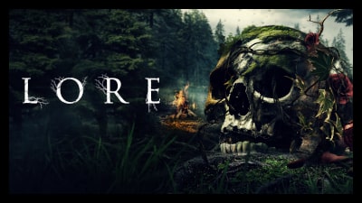 Lore (2023) Poster 02