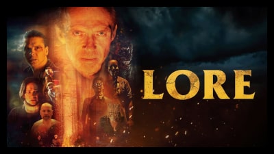 Lore (2023) Poster 2