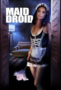 Maid Droid (2023) Poster