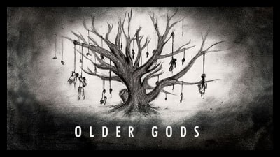 Older Gods (2023) Poster 2