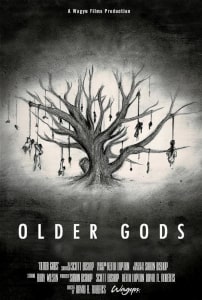 Older Gods (2023) Poster