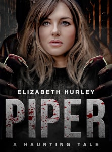 Piper (2023) Poster 01