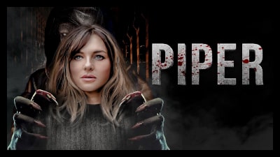 Piper (2023) Poster 02